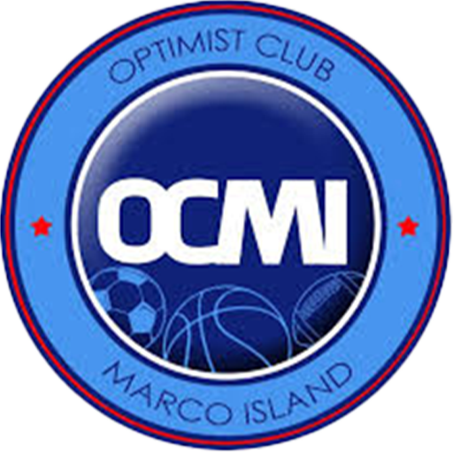 Optimist Club Marco Island Logo