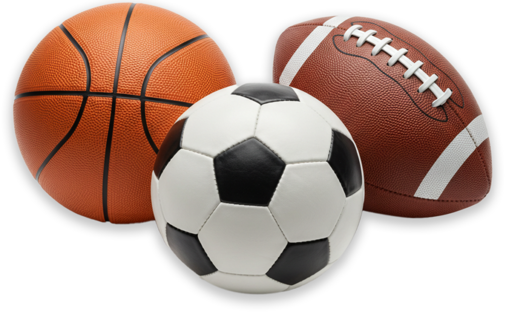 Sports Ball