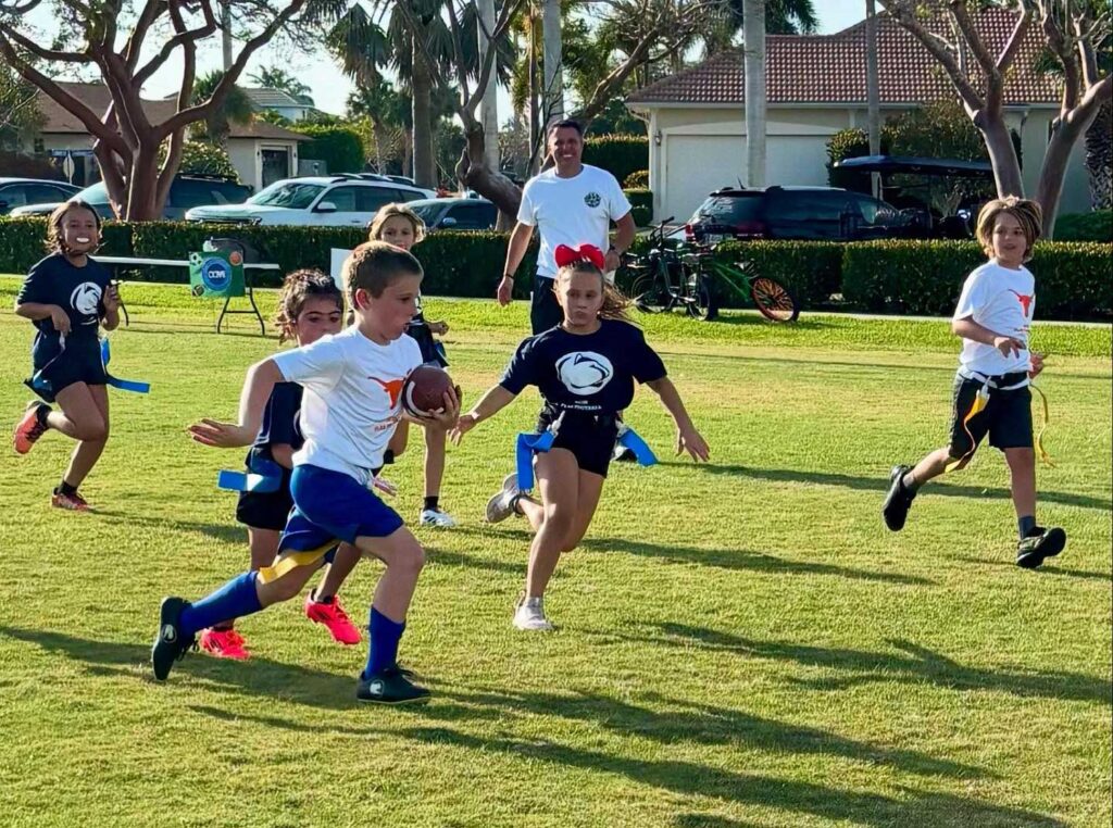 Flag Football